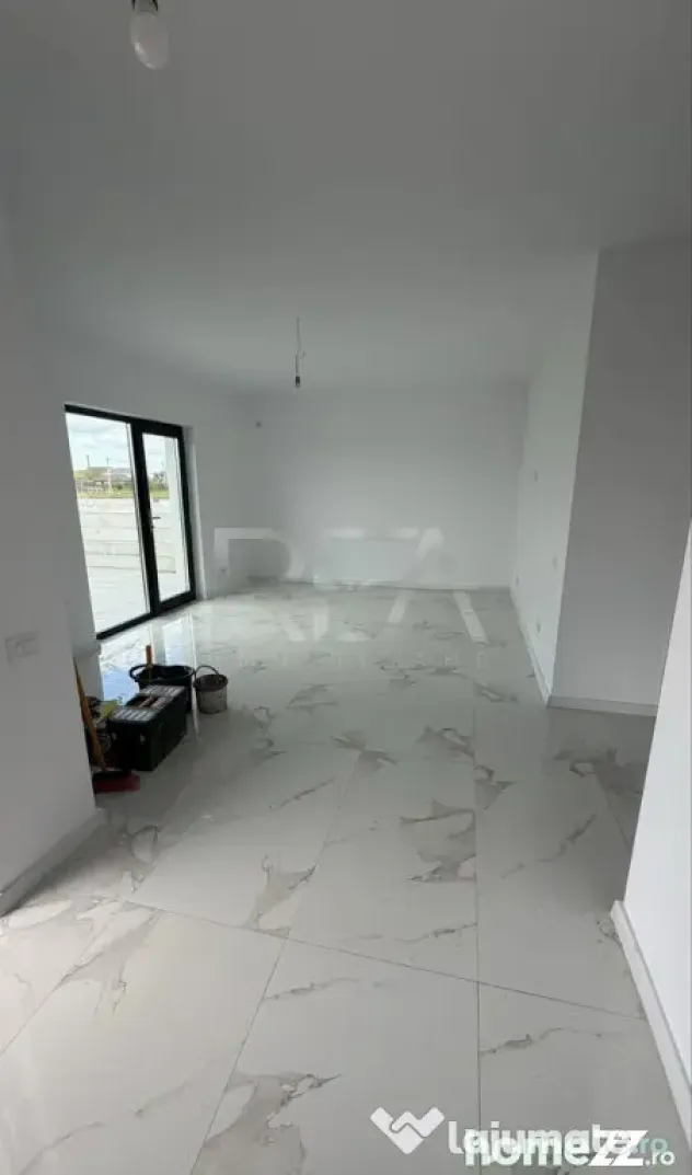 Casa 4 camere - Clinceni, Pod Domnesti - Olteni (Bucuresti-Ilfov)