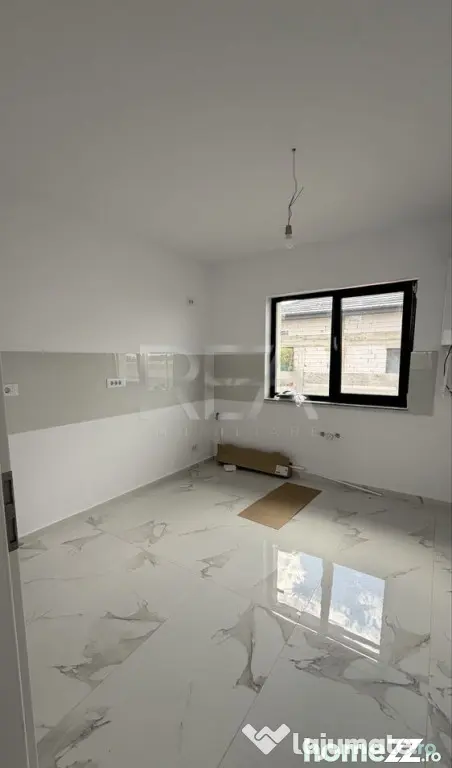 Casa 4 camere - Clinceni, Pod Domnesti - Olteni (Bucuresti-Ilfov)