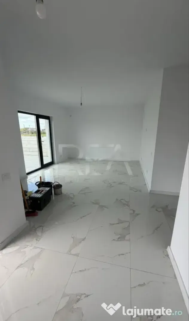 Casa 4 camere - Clinceni, Pod Domnesti