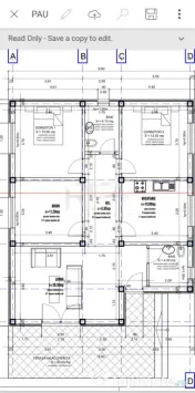 Casa 4 camere - Clinceni, Pod Domnesti 