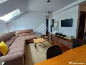 Apartament 3 camere, 78mp, etaj 3/4 