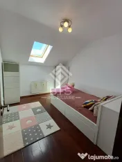 Apartament 3 camere, 78mp, etaj 3/4 