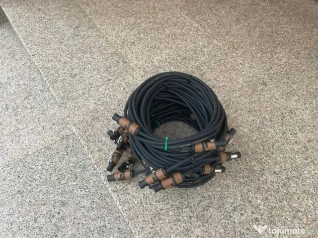 Cablu boxe noi 2x2,5