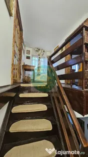 De vanzare casa Roman, zona Piata Mare