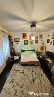 De vanzare casa Roman, zona Piata Mare