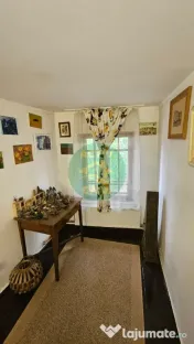 De vanzare casa Roman, zona Piata Mare