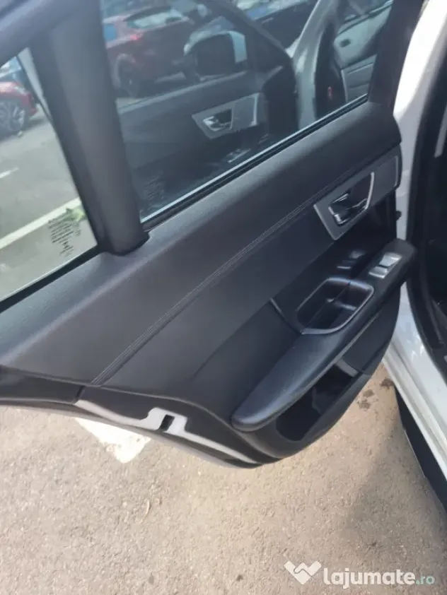 Jaguar XF 2013 2,2 Full Option