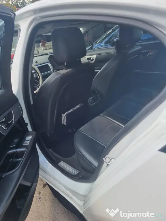 Jaguar XF 2013 2,2 Full Option