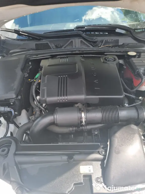 Jaguar XF 2013 2,2 Full Option