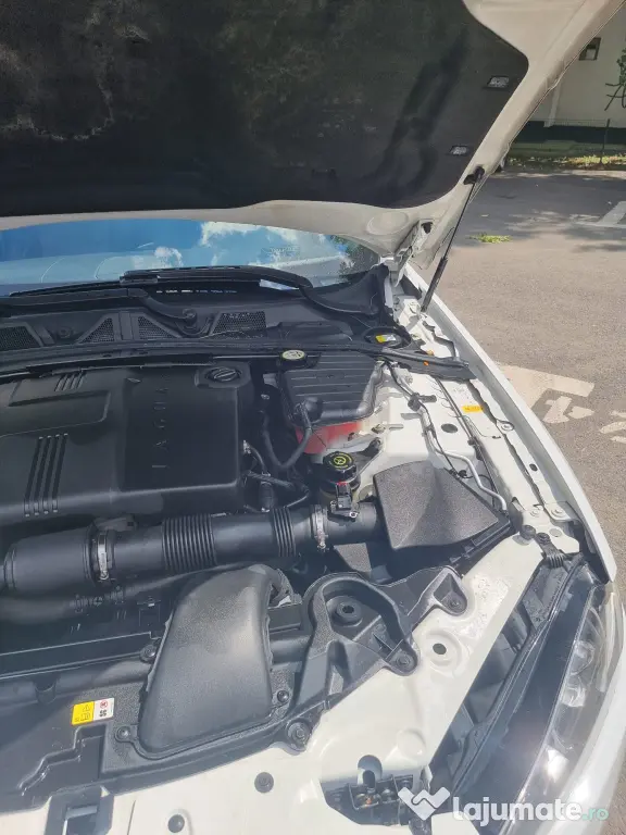 Jaguar XF 2013 2,2 Full Option