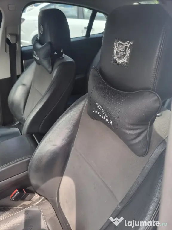 Jaguar XF 2013 2,2 Full Option