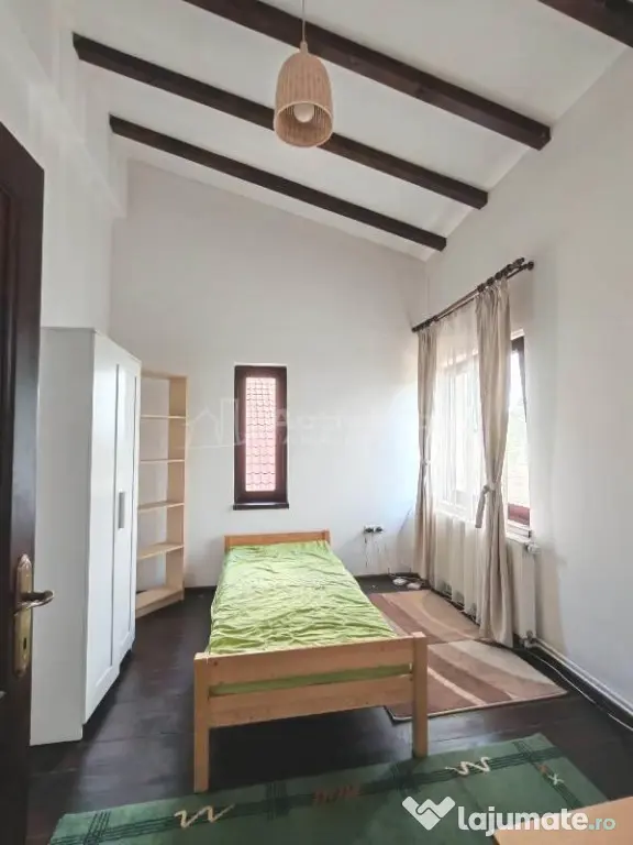 - Casa Individuala - Prelungirea Ghencea – Gladiolelor -