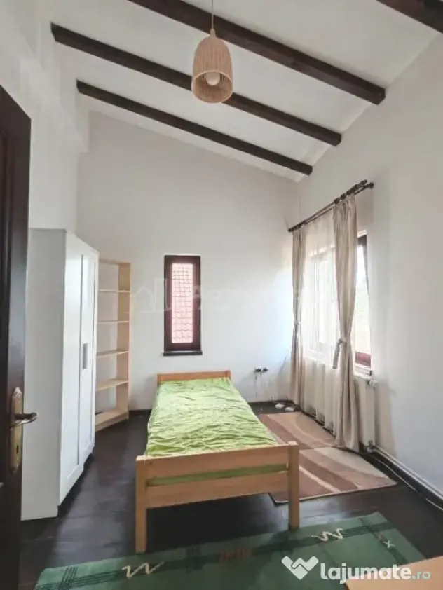 - Casa Individuala - Prelungirea Ghencea – Gladiolelor -