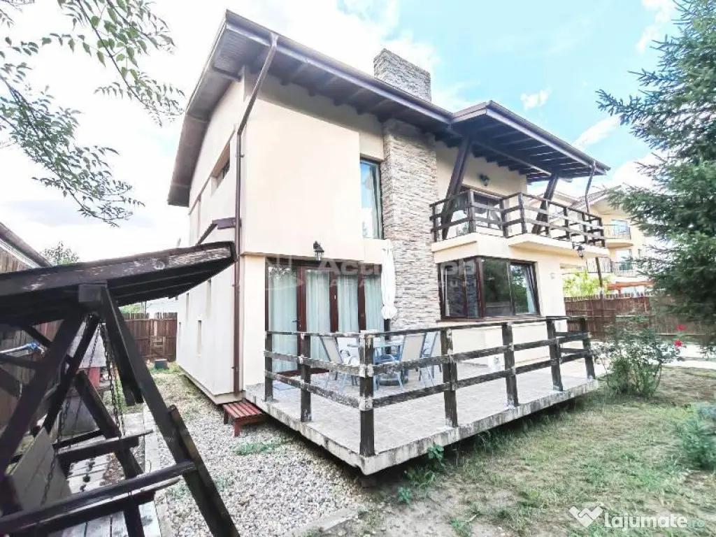 - Casa Individuala - Prelungirea Ghencea – Gladiolelor -