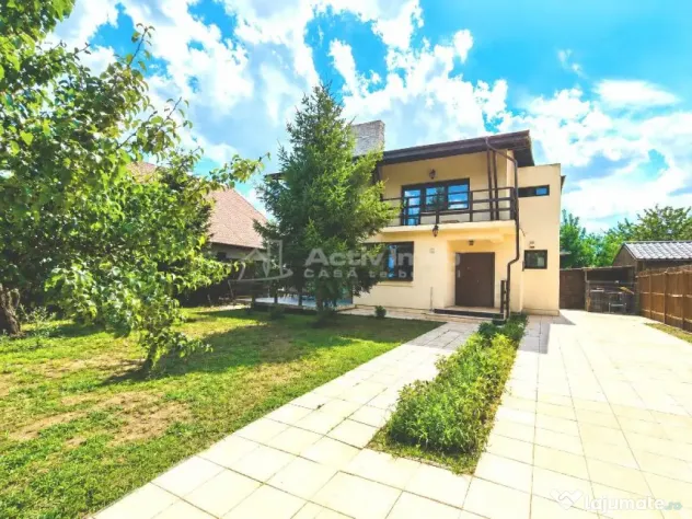 - Casa Individuala - Prelungirea Ghencea – Gladiolelor -