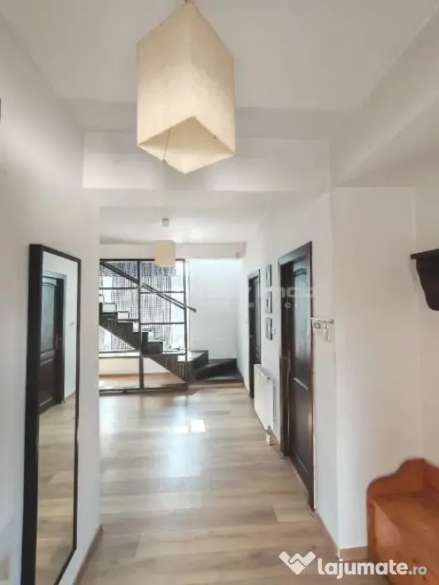 - Casa Individuala - Prelungirea Ghencea – Gladiolelor -