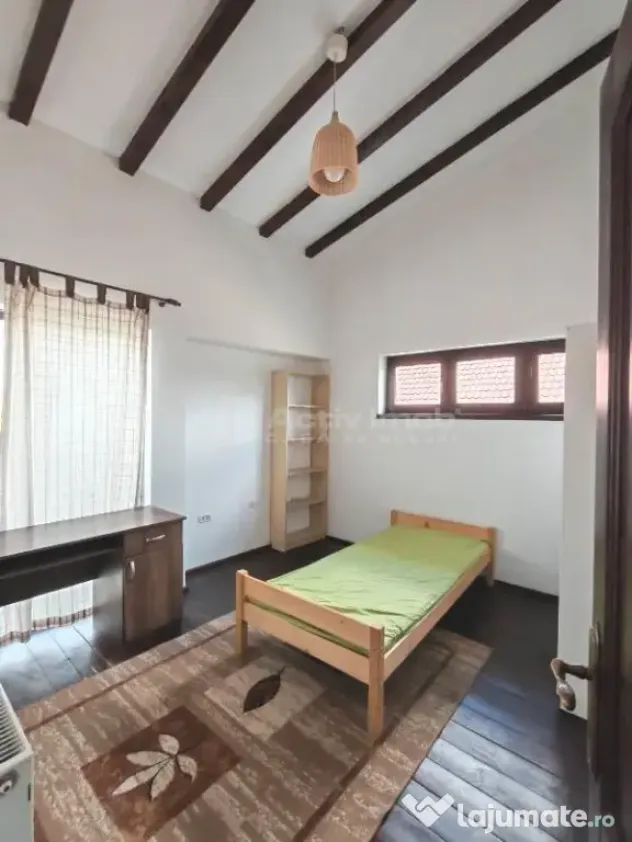 - Casa Individuala - Prelungirea Ghencea – Gladiolelor -