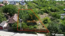TEREN INTRAVILAN | 834 MP | STRADA PIATRA CRAIULUI | ORADEA