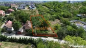 TEREN INTRAVILAN | 834 MP | STRADA PIATRA CRAIULUI | ORADEA