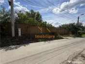 TEREN INTRAVILAN | 834 MP | STRADA PIATRA CRAIULUI | ORADEA 