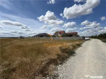 TEREN INTRAVILAN | 3043 MP | DUBLU FRONT | ZONA CIHEI | ORAD