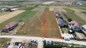 TEREN INTRAVILAN | 3043 MP | DUBLU FRONT | ZONA CIHEI | ORAD 