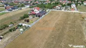 TEREN INTRAVILAN | 3043 MP | DUBLU FRONT | ZONA CIHEI | ORAD