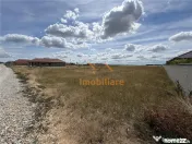 TEREN INTRAVILAN | 3043 MP | DUBLU FRONT | ZONA CIHEI | ORAD