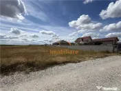 TEREN INTRAVILAN | 3043 MP | DUBLU FRONT | ZONA CIHEI | ORAD