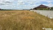 TEREN INTRAVILAN | 3043 MP | DUBLU FRONT | ZONA CIHEI | ORAD