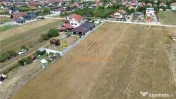 TEREN INTRAVILAN | 3043 MP | DUBLU FRONT | ZONA CIHEI | ORAD 