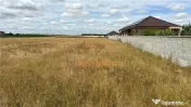 TEREN INTRAVILAN | 3043 MP | DUBLU FRONT | ZONA CIHEI | ORAD 