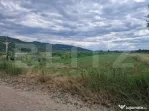 Teren intravilan generos, de 4.300 mp, în Com. Iclod