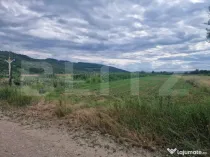 Teren intravilan generos de 4.300 mp în com. Iclod