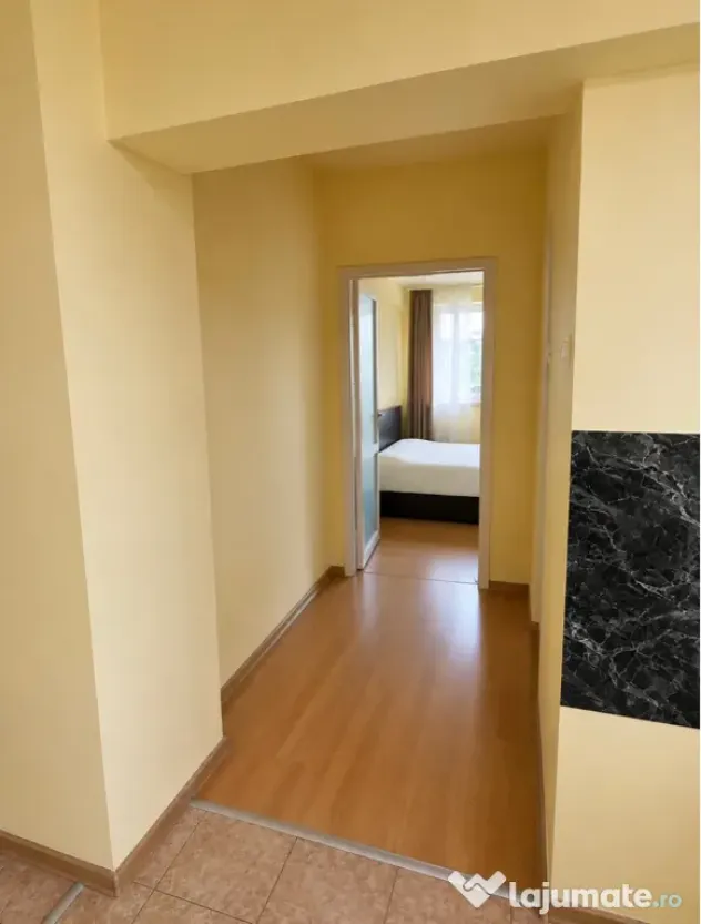 apartament 2 camere decomandat | 63 mp | Etaj 8/10 |