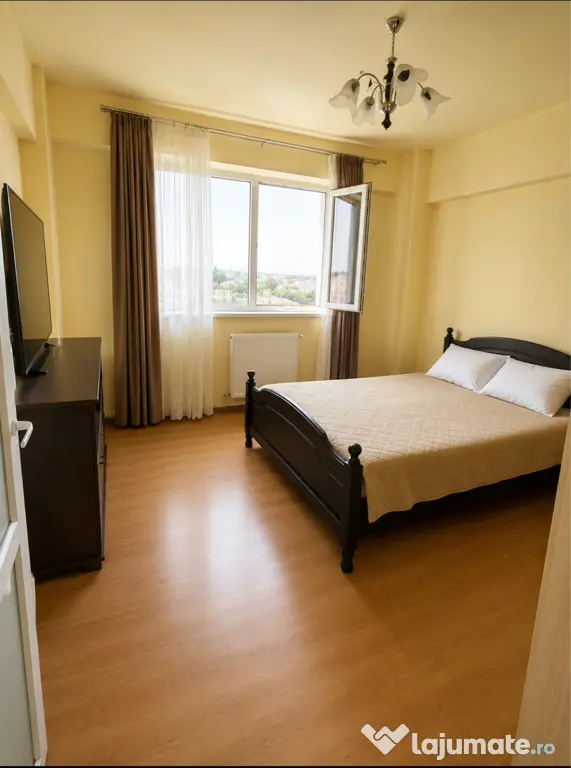 apartament 2 camere decomandat | 63 mp | Etaj 8/10 |