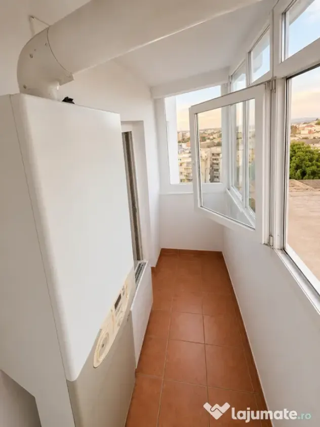 apartament 2 camere decomandat | 63 mp | Etaj 8/10 |