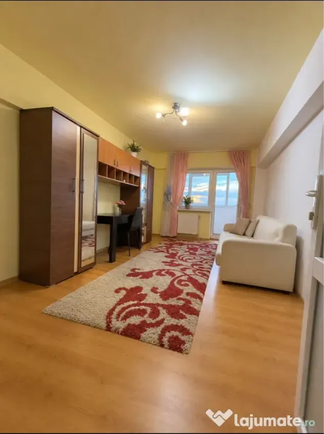 apartament 2 camere decomandat | 63 mp | Etaj 8/10 |