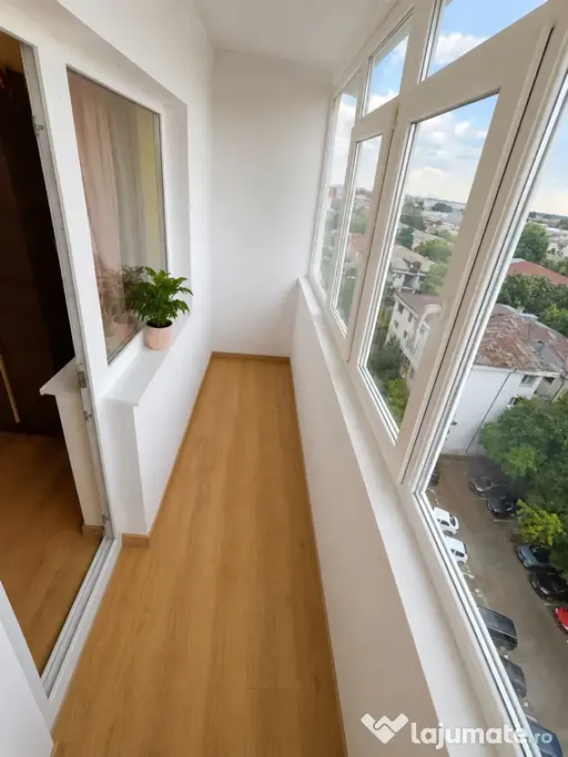apartament 2 camere decomandat | 63 mp | Etaj 8/10 |