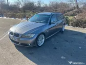 BMW e91 318d auto