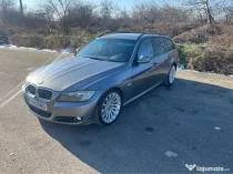 BMW e91 318d auto