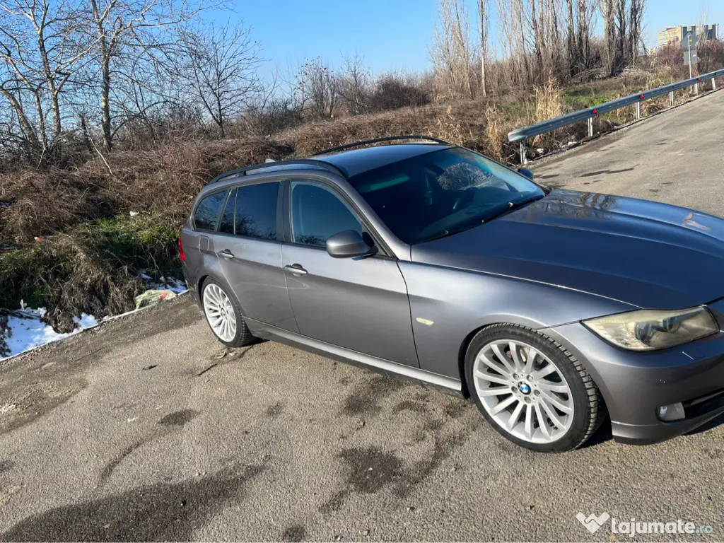 BMW 3 Series 2008 — imagine 4