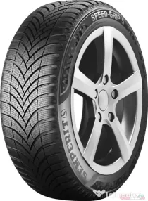 Anvelopa SEMPERIT 185/55 R15 82T SPEED-GRIP 5 IARNA Autoturi