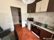 Apartament 2 camere, semidecomandat, 50 mp utili, zona Cetat 