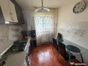 Apartament 2 camere, semidecomandat, 50 mp utili, zona Cetat 