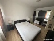 Apartament 2 camere, semidecomandat, 50 mp utili, zona Cetat 