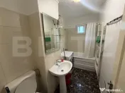Apartament 2 camere, semidecomandat, 50 mp utili, zona Cetat 