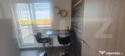 Apartament 2 camere, terasa 45mp, parcare, zona strazii Mih 