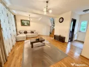 Casa 4 camere,gradina si teren de 326 mp,zona Cetate-Dealul 