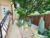 Casa 4 camere,gradina si teren de 326 mp,zona Cetate-Dealul 